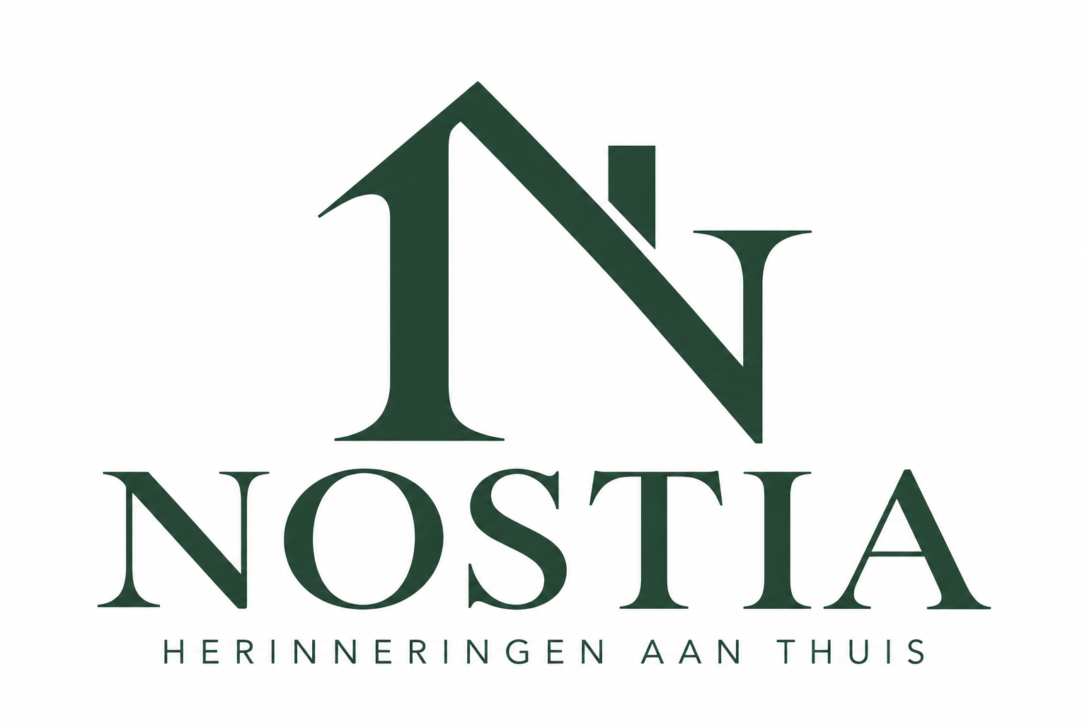 Nostia Logo